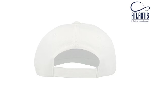 Casquette personnalisée avec votre logo, texte ou photo – Image 4