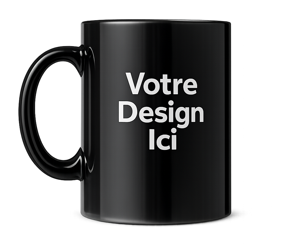 Design noir
