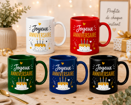 mug"petite pause"