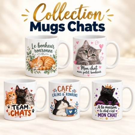 Mugs Chats