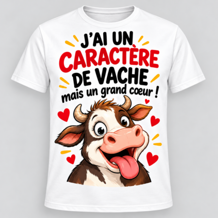 T-shirt humour blanc « Je ne suis pas paresseux, je suis juste en mode économie d'énergie » avec un paresseux