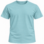 Bleu turquoise clair