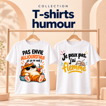 T-shirt Humour