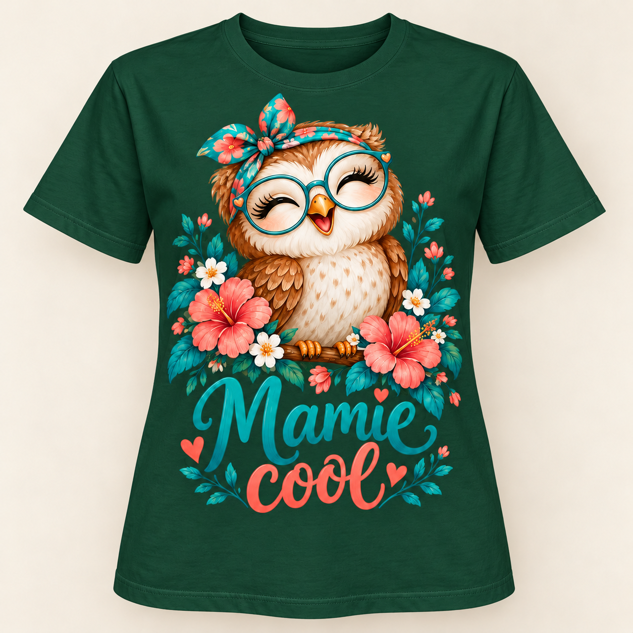 T-shirt Mamie cool – Image 11