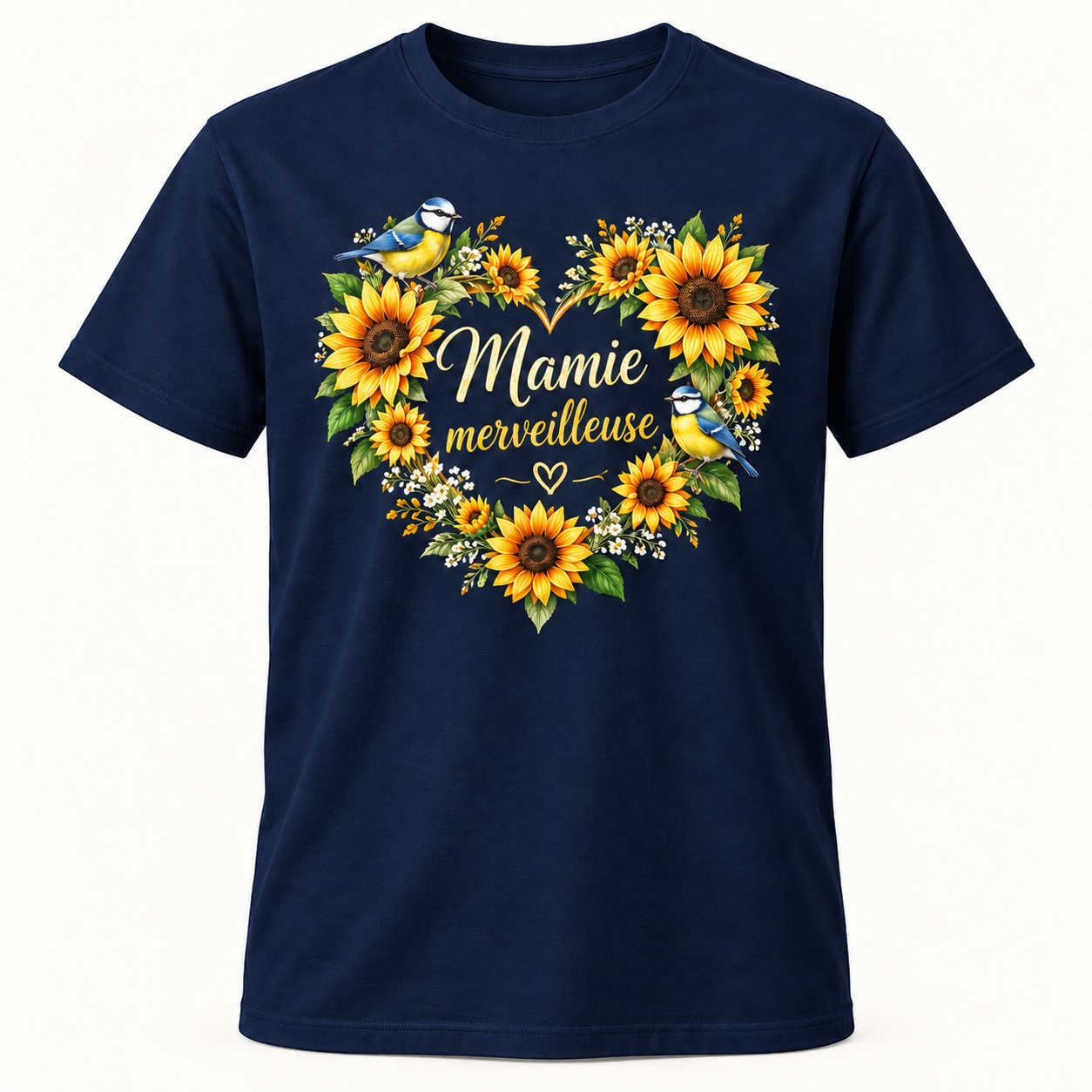 T-shirt Mamie merveilleuse – Image 5