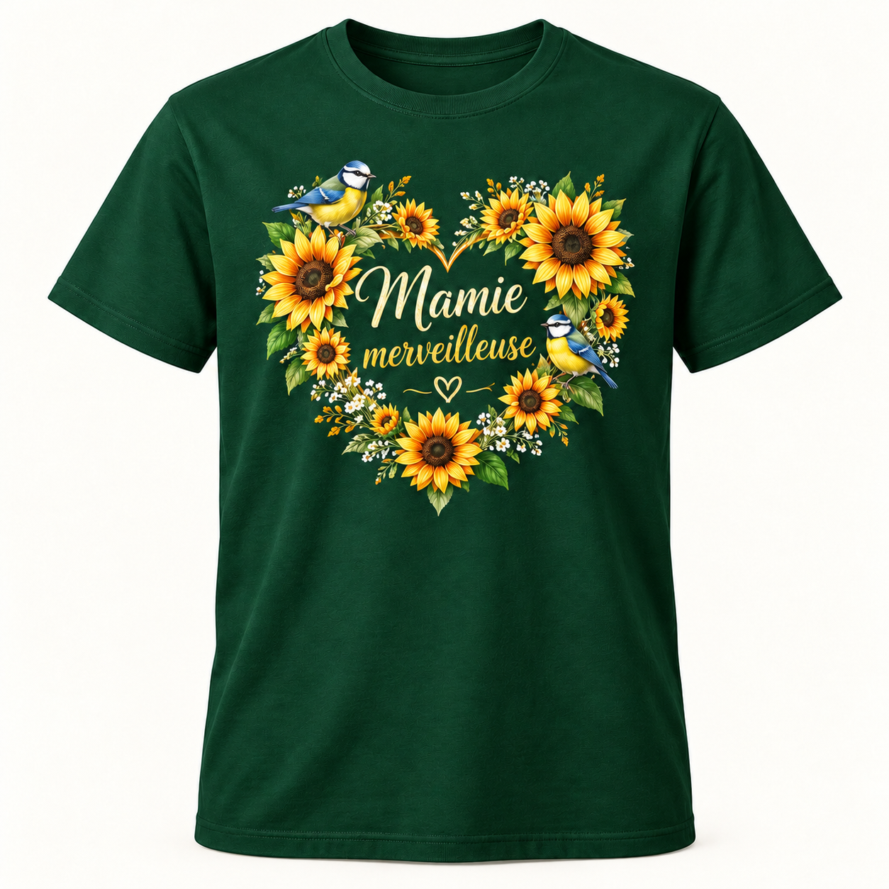 T-shirt Mamie merveilleuse – Image 4